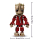 LEGO SUPER HEROES 76341 Groot w stroju Ravagera - 1473564 - zdjęcie 13
